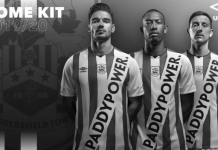 მტერს და ავს ასეთი მაისური