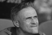 ლუის ენრიკე: გვინდა წინა სეზონის მიღწევა გავიმეოროთ