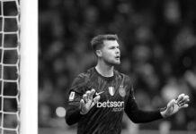 ტრაგედია – ინტერის მეკარე შშმ პირს დაეჯახა