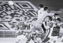 სეზონის რეკორდი