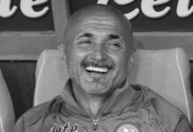 სპალეტი იუვენტუსის მწვრთნელი გახდება