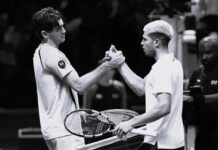 გასარკვევი ერთი დარჩა