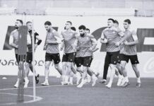 შეკრება 12 ფეხბურთელით