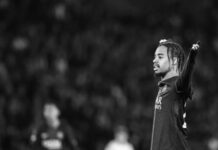 ხვიჩამ და ბარკოლამ ივარჯიშეს