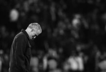 შფოთვის საბაბი არ არსებობს