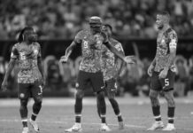 გაფიცვა ნახევარფინალის წინ