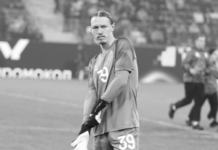 ვალერის გოლი ვალერას გუნდის კარში