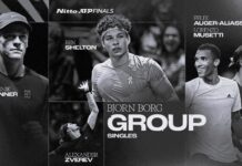 ნოლემ უარი თქვა…