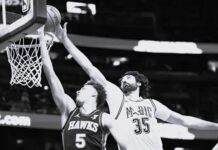 მამუს მოგება, გოგას მარცხი