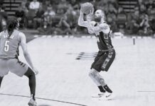 მამუს ქულებით ტორონტომ ვერ მოიგო