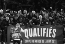 ინგლისს საფრანგეთი შეემატა