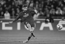 ლიონი კვარას გოლს სკანდალურად მიიჩნევს