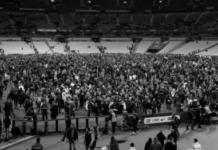 დღეს პარიზი კოშმარს იხსენებს