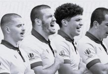 მსოფლიოს ახალგაზრდული – თბილისსა და ქუთაისში