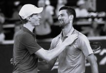 ნოლემ ტრადიცია ჩაშალა