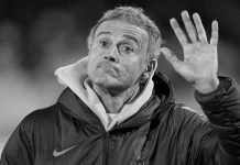 ლუის ენრიკე: რწმენა არ იყიდება!