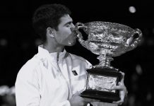 კარლოს ავსტრალიელი