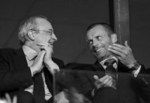 რეალმა სუპერლიგის პოროექტი მოკლა