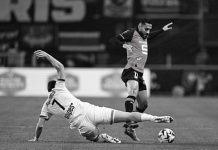 ხვიჩას უშედეგო პასები