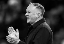 მაიკლ ო’ნილი: საქართველო ალბათ ყველაზე უცნობი გუნდია, მაგრამ…