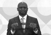 ვიეირამ ერთა ლიგის მეორე ჯგუფში ჩაგვსვა