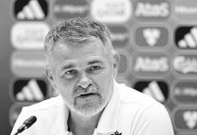 უნგრელები საქართველოს ნაკრებზე