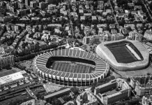 პარიზელები პარიზში უნდა დარჩნენ