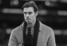 ბეილმა ზიდანი და ანჩელოტი შეადარა