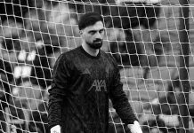 ალისონმა ჯერ ვერაო