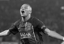 მბაპე: ჩემს წიგნში ფურცლები აღარ იყო