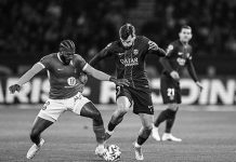 დემბელეს მერე